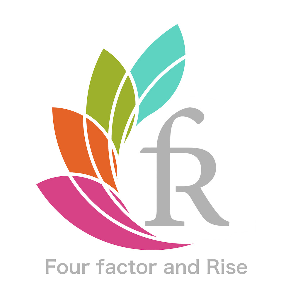 フォーライズロゴ